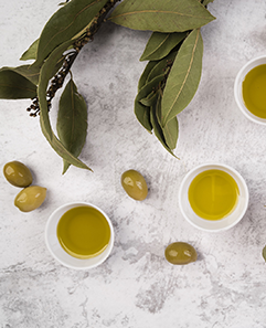 Zeytin ve zeytinyağı